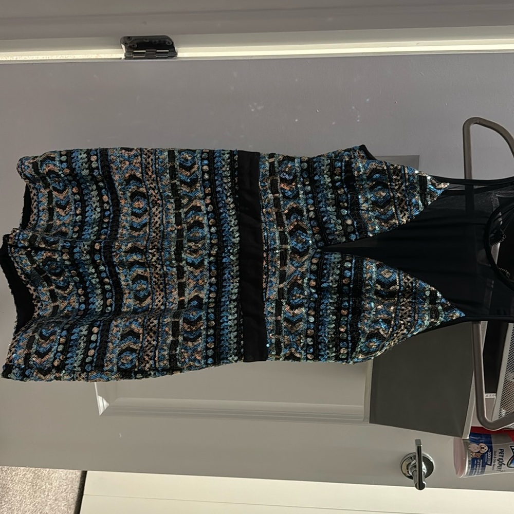 Sparkle dress